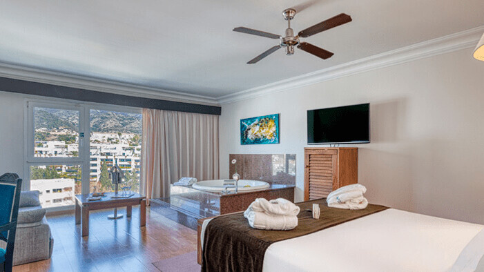 Senator Marbella Spa